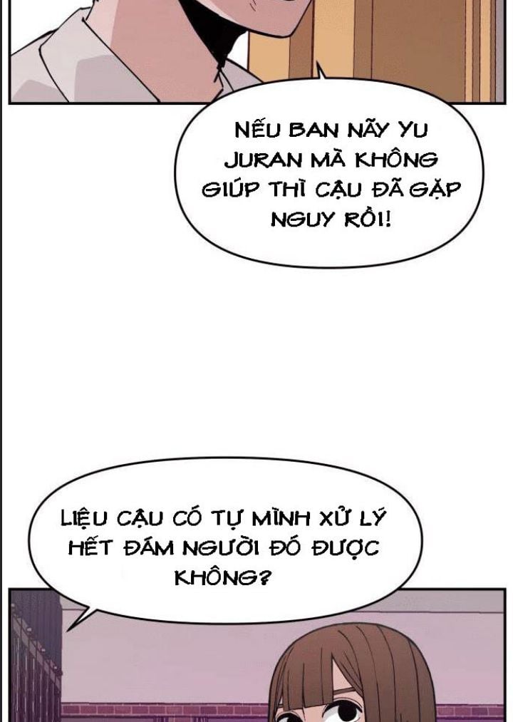 Lớp Học Phản Diện Chapter 10 - Trang 28