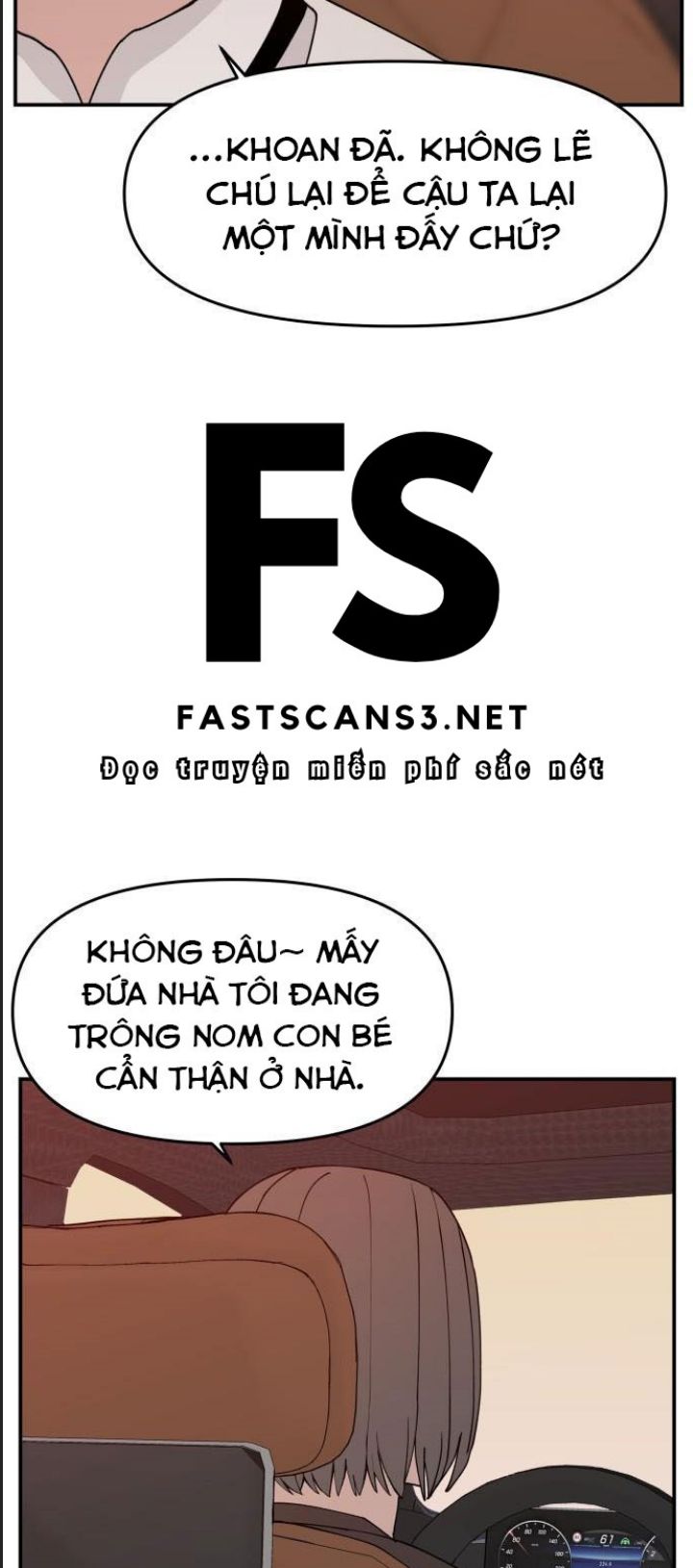 Lớp Học Phản Diện Chapter 59 - Trang 84