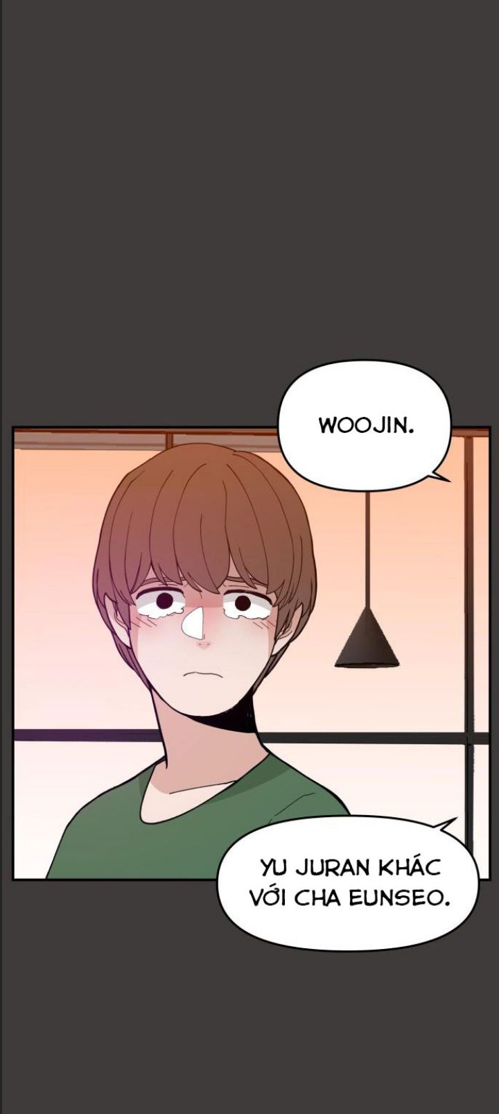 Lớp Học Phản Diện Chapter 38 - Trang 51