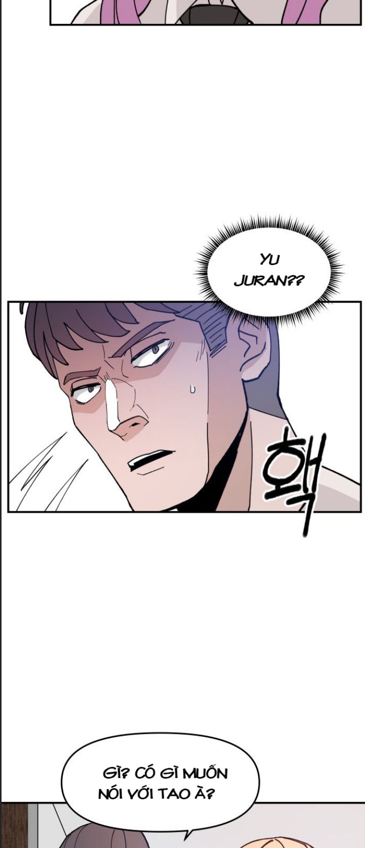 Lớp Học Phản Diện Chapter 22 - Trang 17