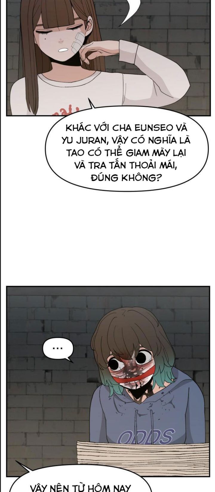 Lớp Học Phản Diện Chapter 59 - Trang 59