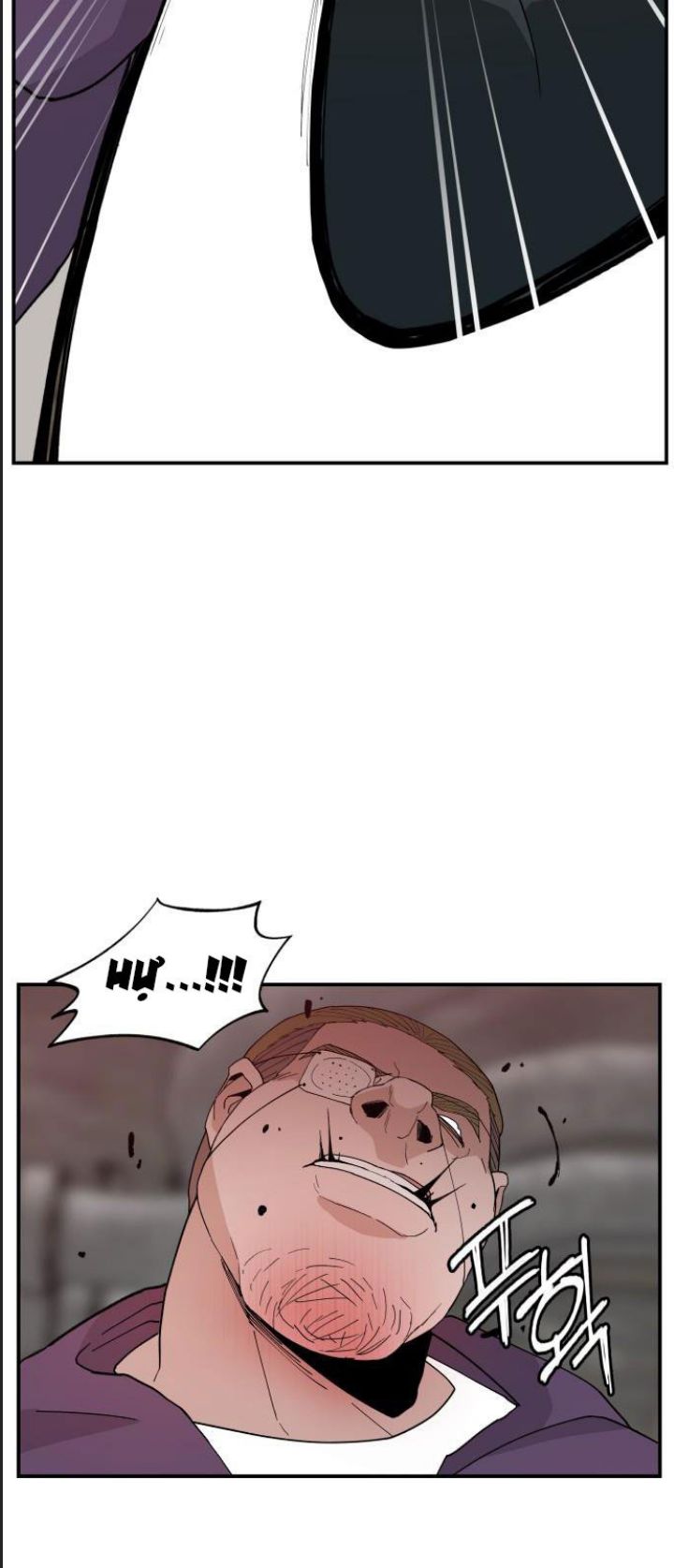 Lớp Học Phản Diện Chapter 51 - Trang 27