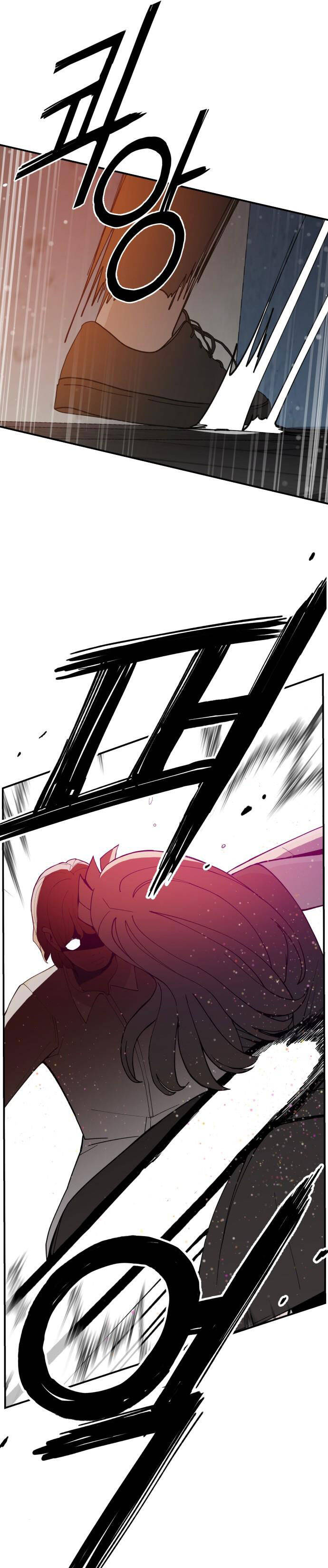 Lớp Học Phản Diện Chapter 64 - Trang 15