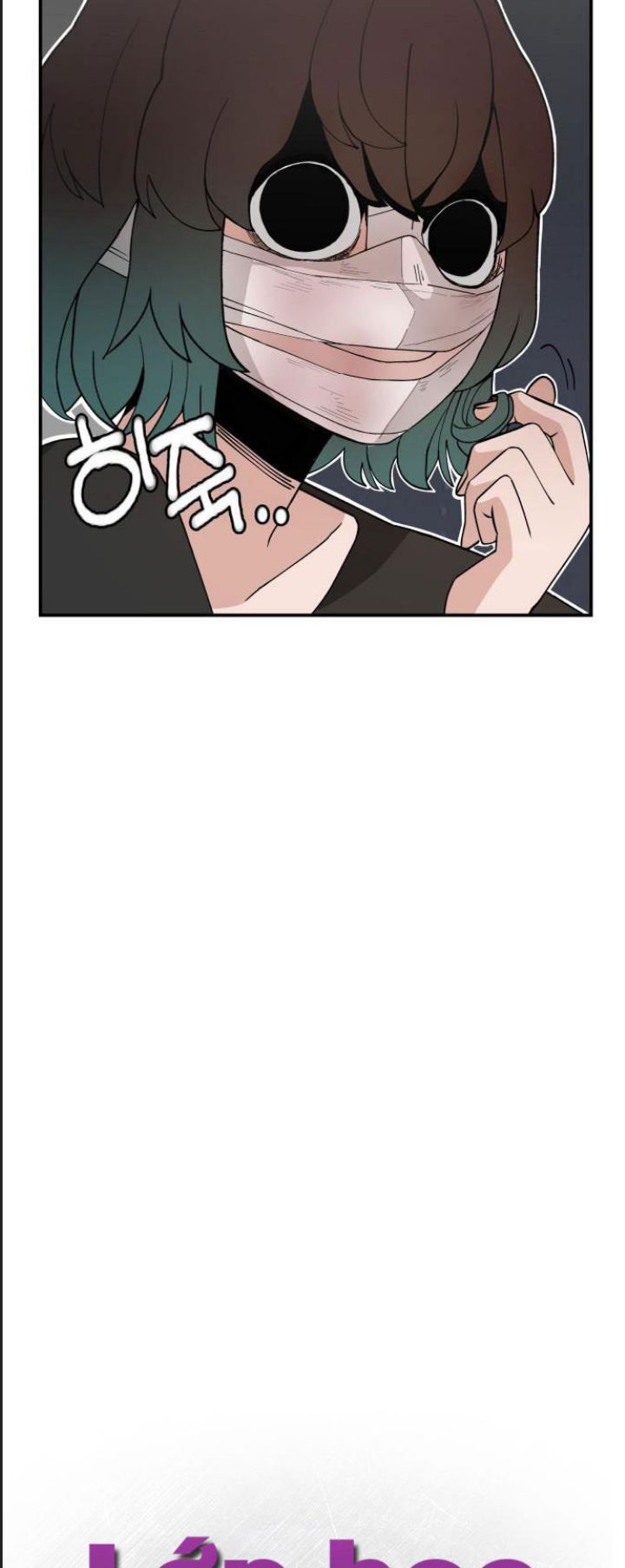 Lớp Học Phản Diện Chapter 49 - Trang 37