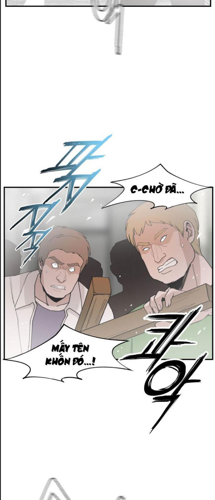 Lớp Học Phản Diện Chapter 52 - Trang 24