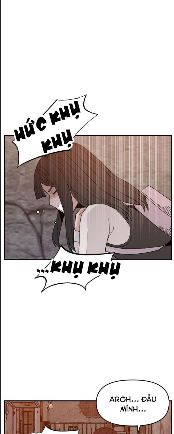 Lớp Học Phản Diện Chapter 40 - Trang 45