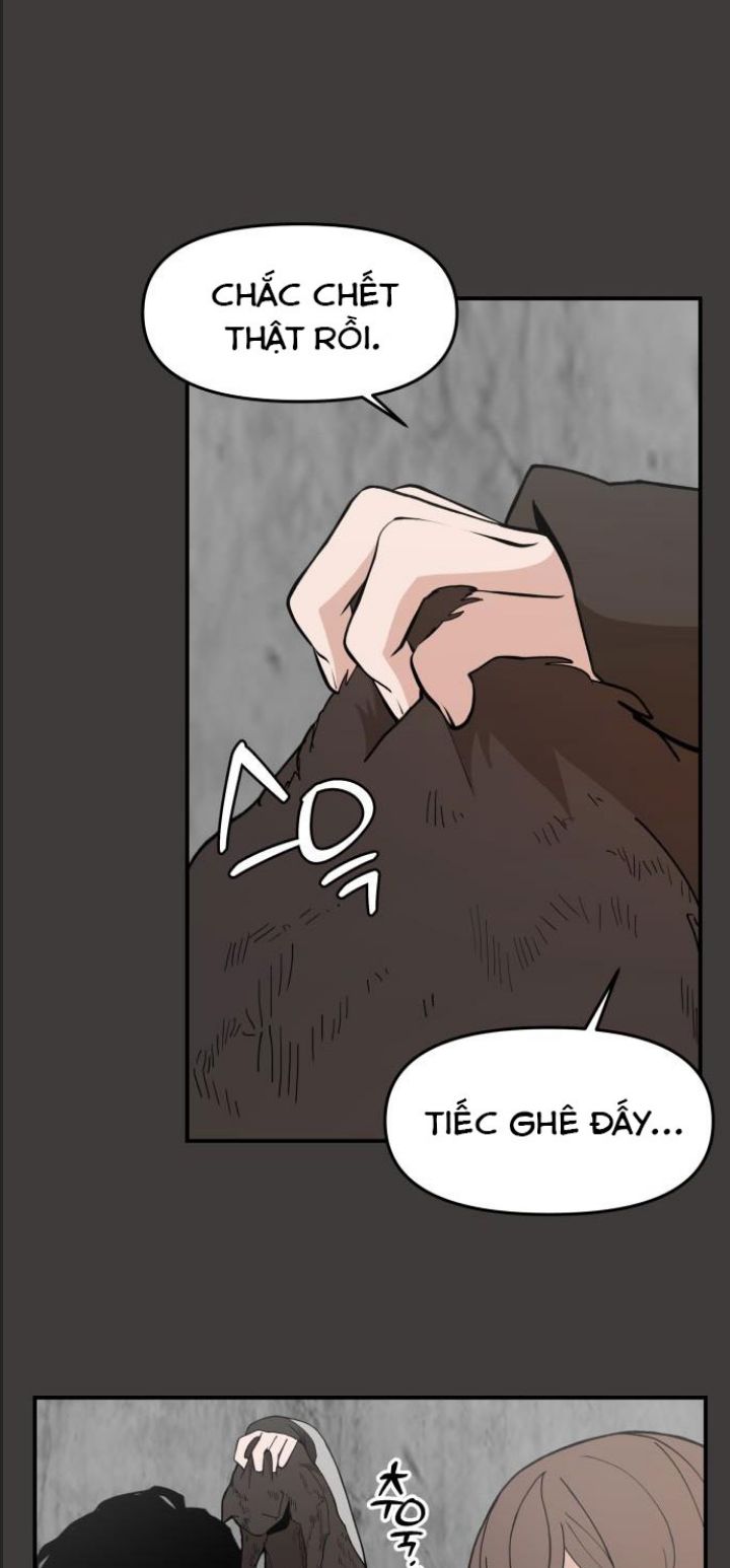 Lớp Học Phản Diện Chapter 35 - Trang 38