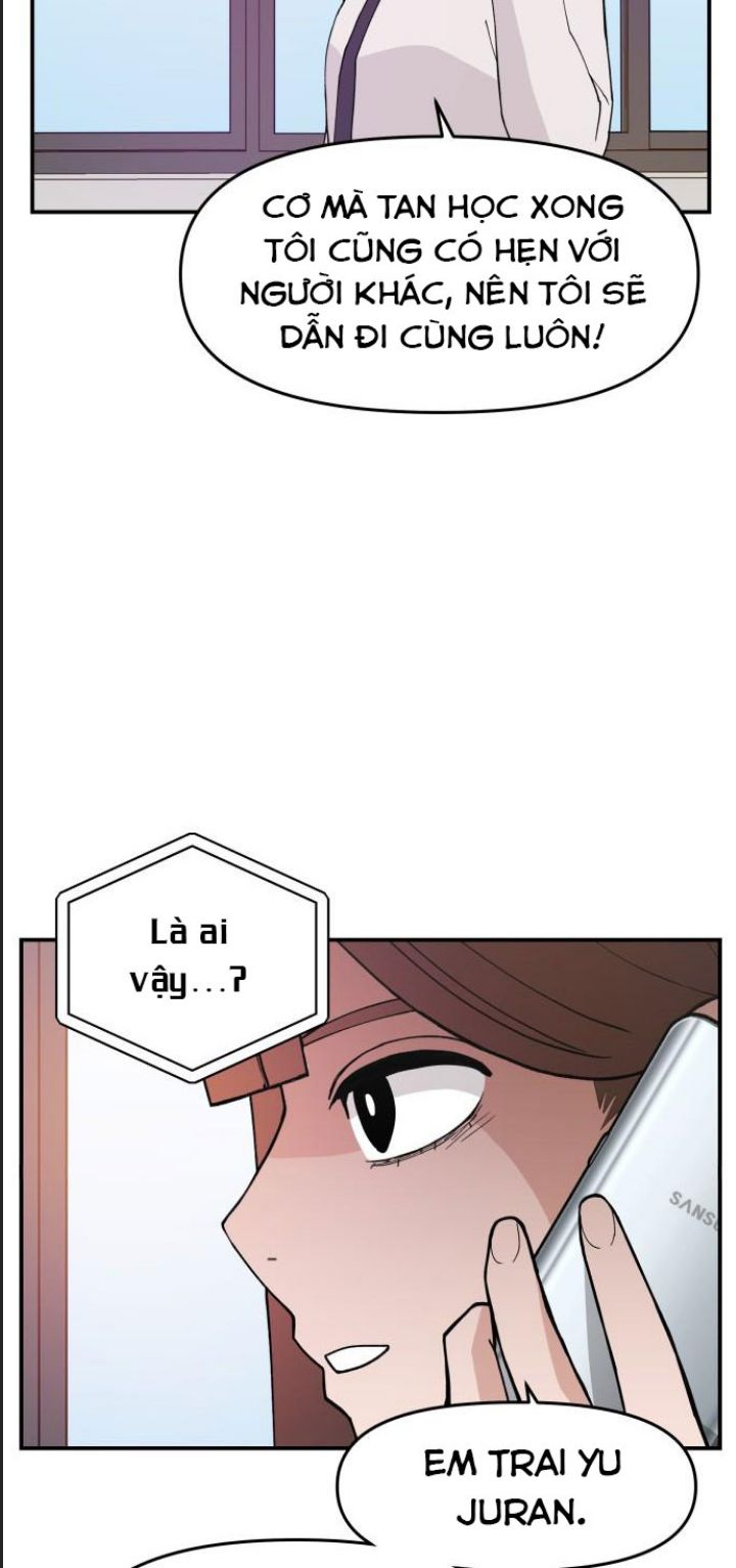 Lớp Học Phản Diện Chapter 37 - Trang 70