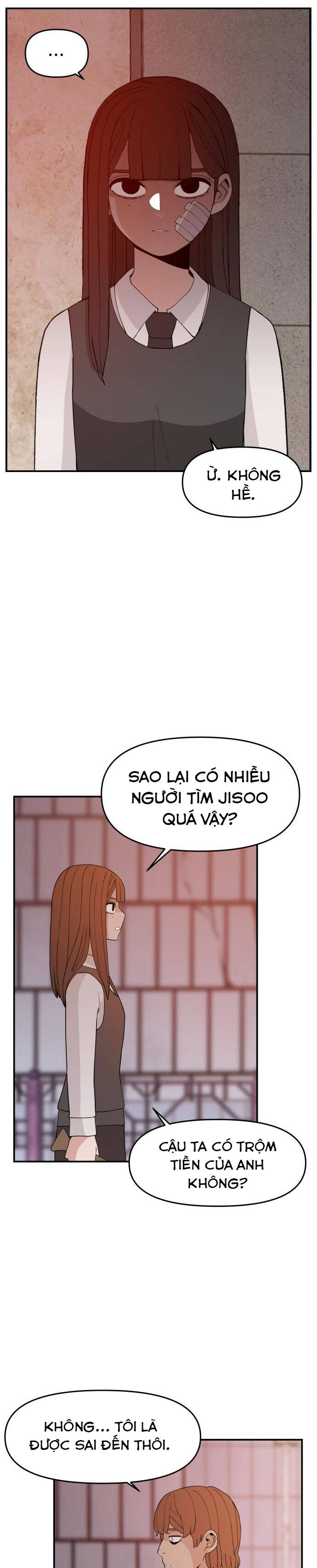 Lớp Học Phản Diện Chapter 64 - Trang 1