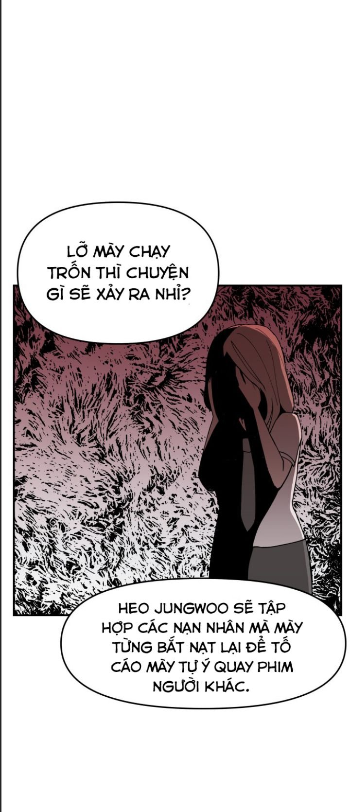 Lớp Học Phản Diện Chapter 25 - Trang 34