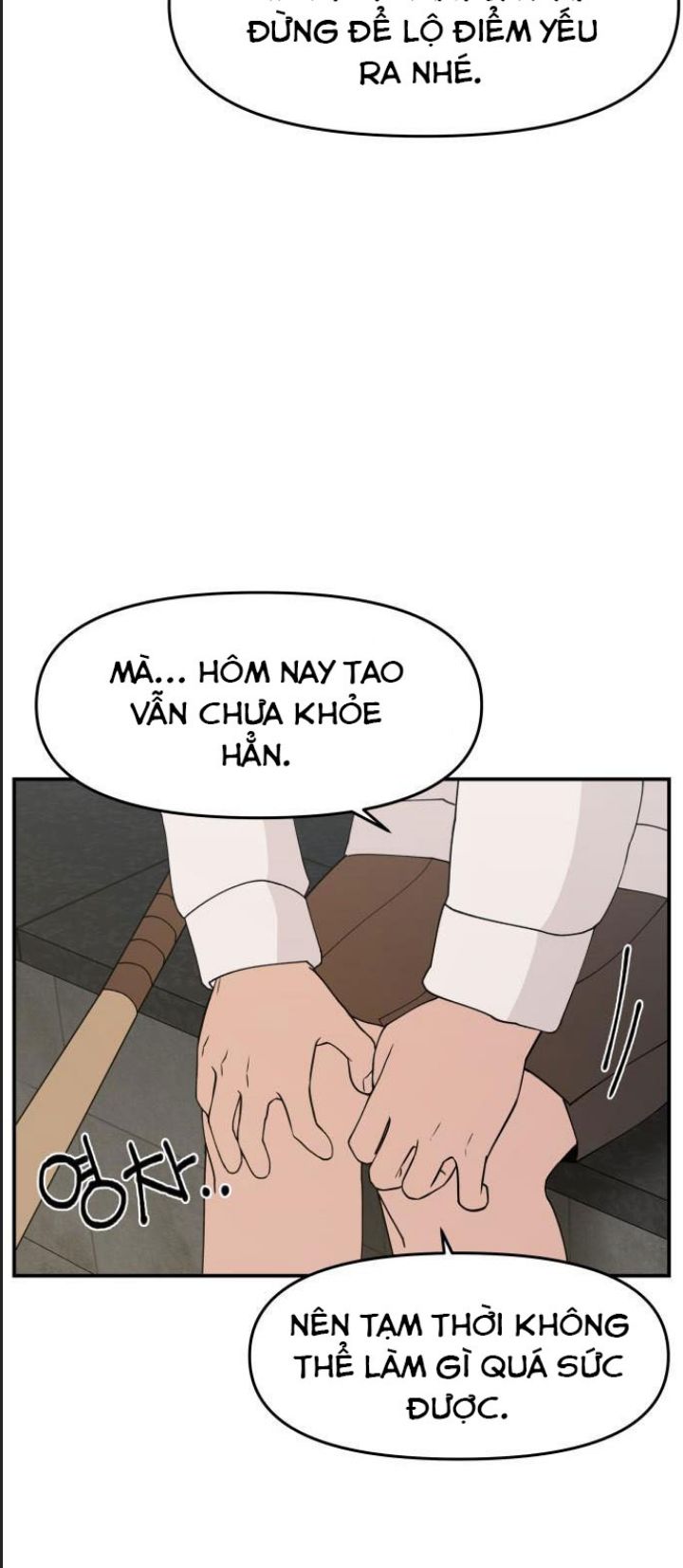 Lớp Học Phản Diện Chapter 59 - Trang 62