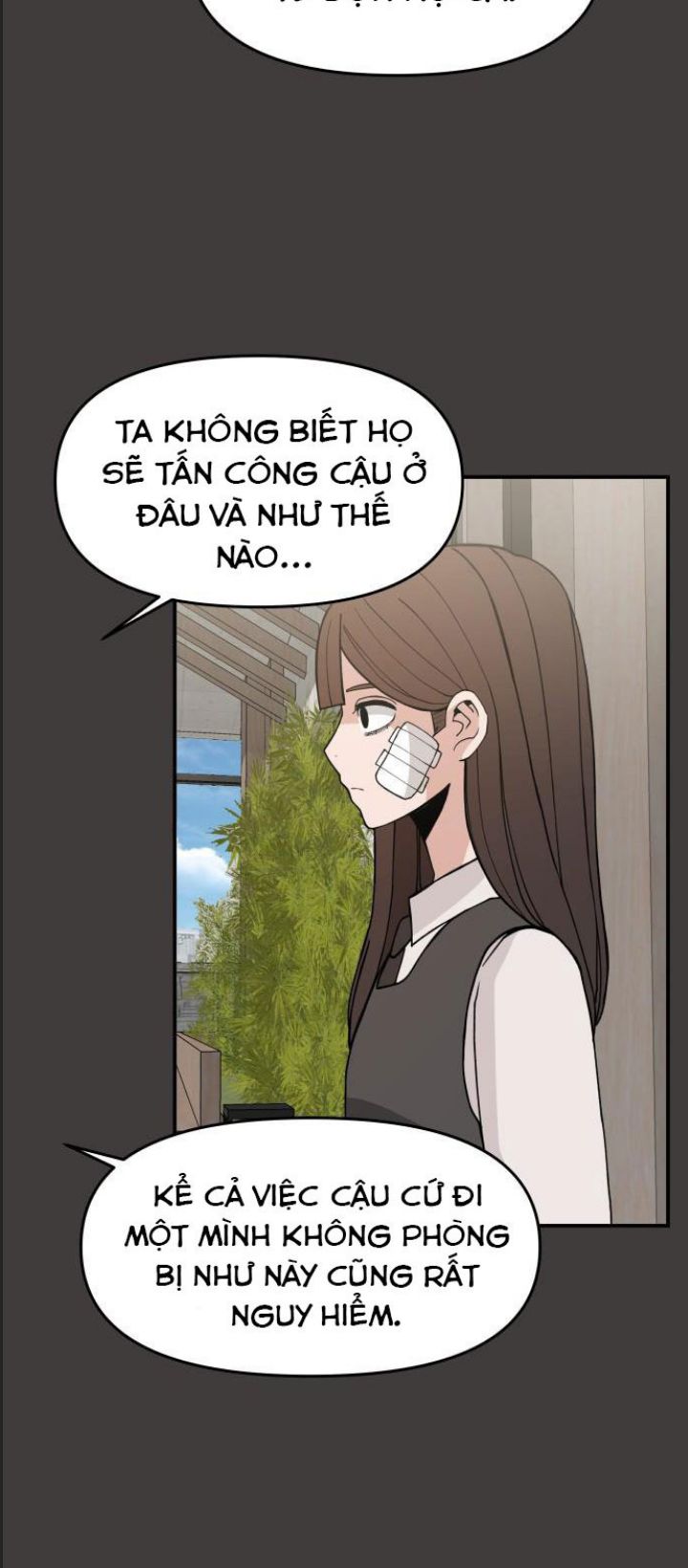 Lớp Học Phản Diện Chapter 45 - Trang 65