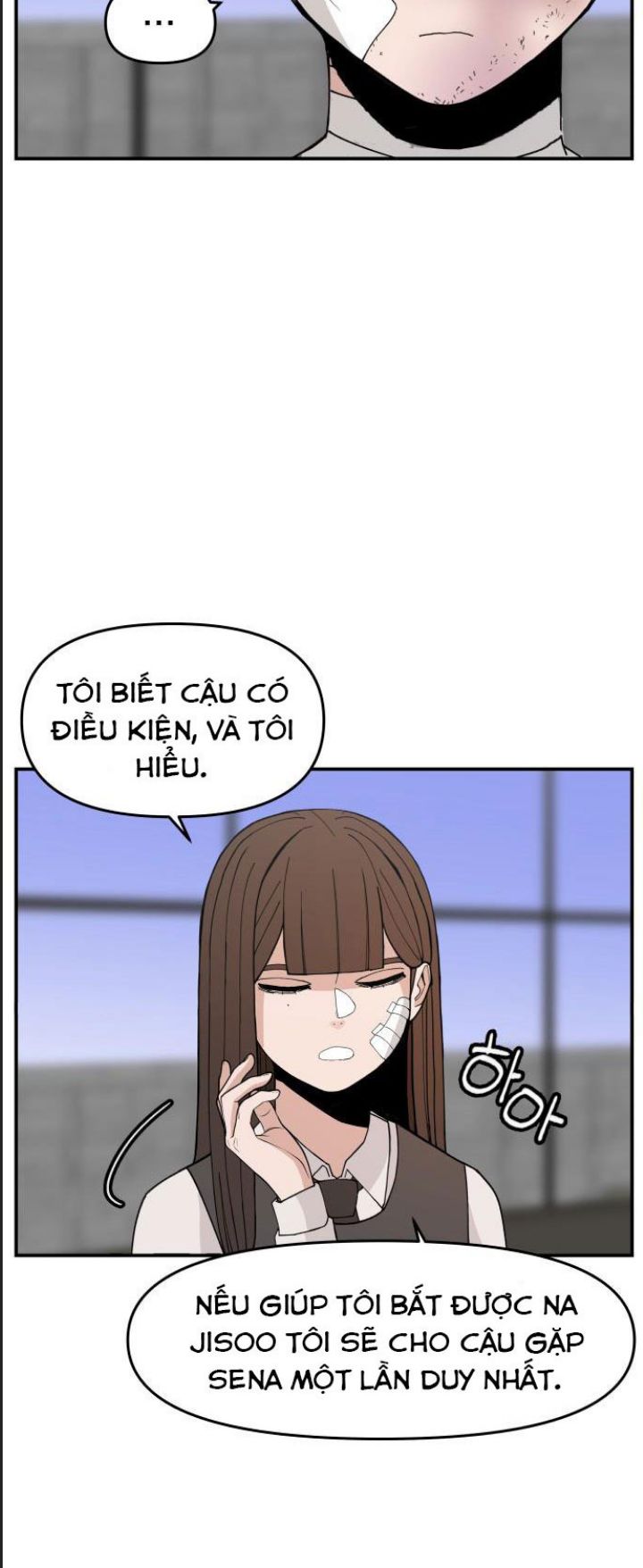 Lớp Học Phản Diện Chapter 45 - Trang 12