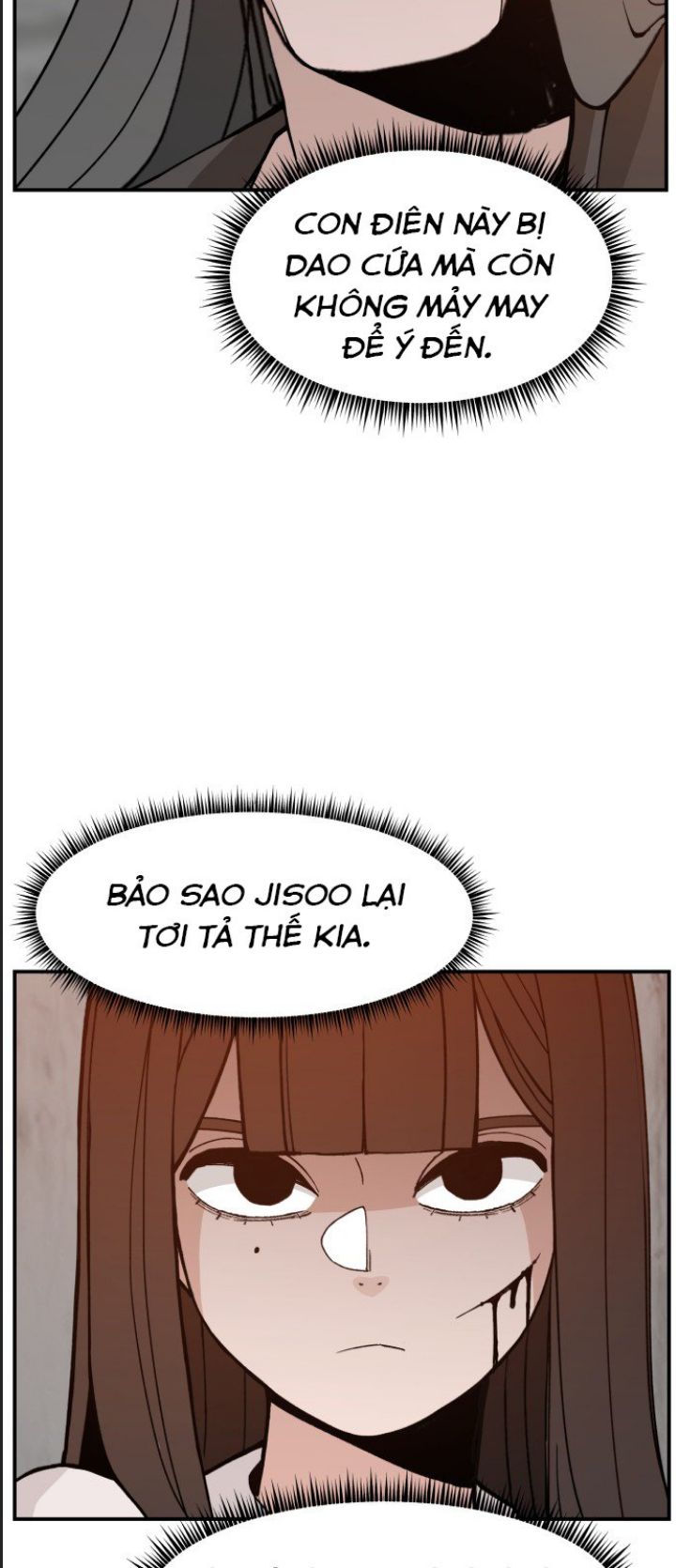 Lớp Học Phản Diện Chapter 43 - Trang 6