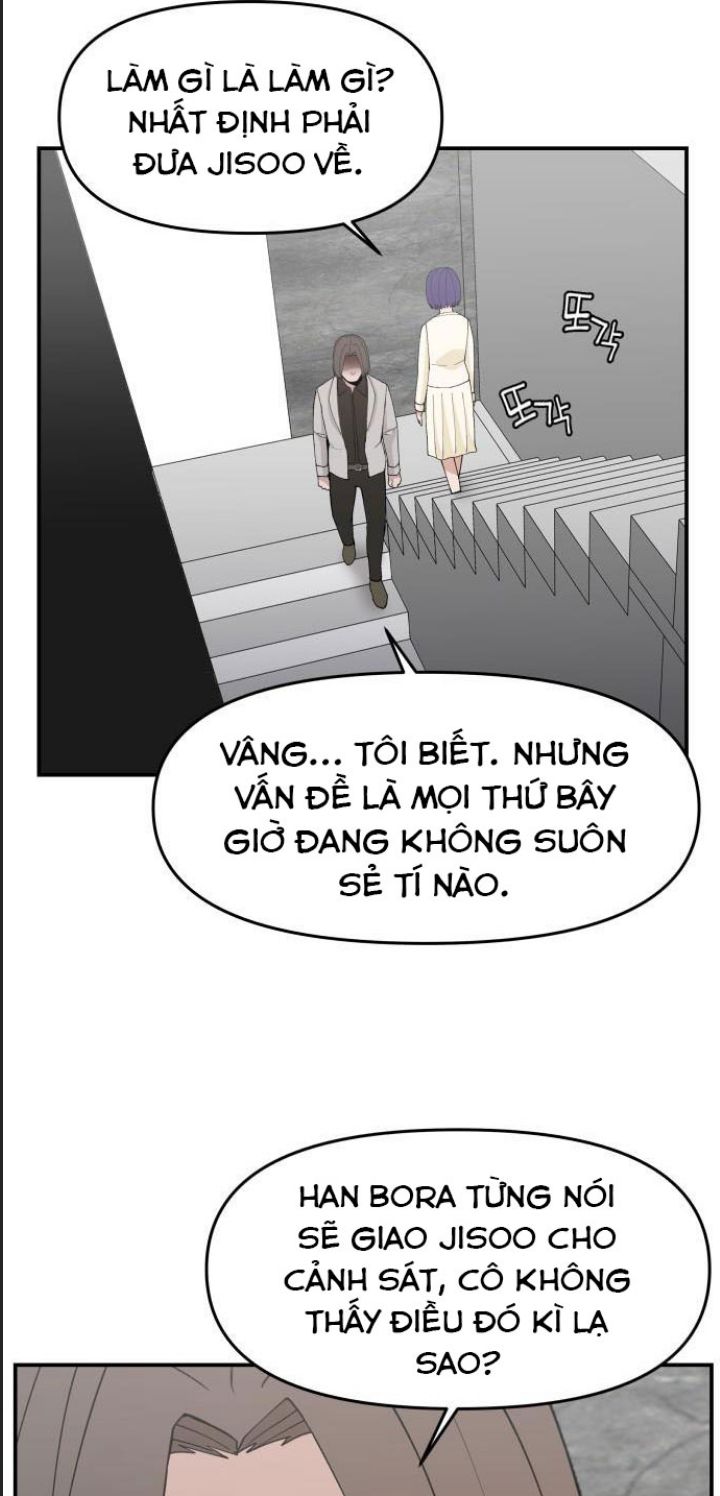 Lớp Học Phản Diện Chapter 62 - Trang 22
