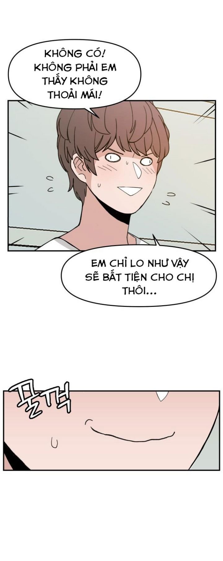 Lớp Học Phản Diện Chapter 34 - Trang 65