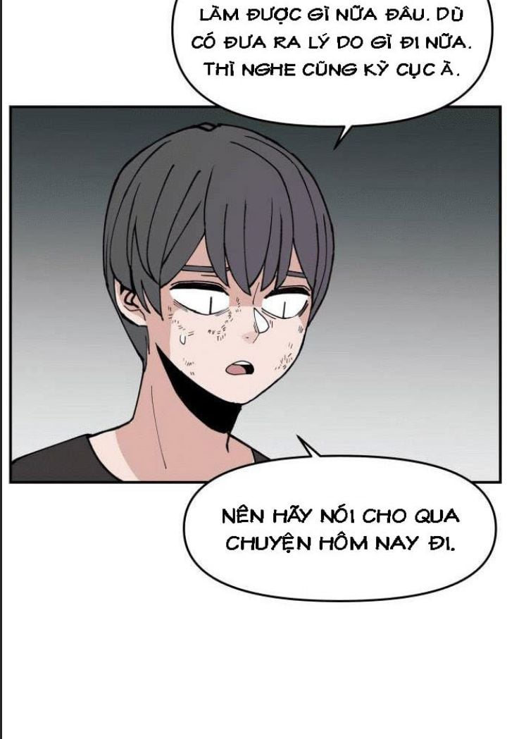 Lớp Học Phản Diện Chapter 15 - Trang 37