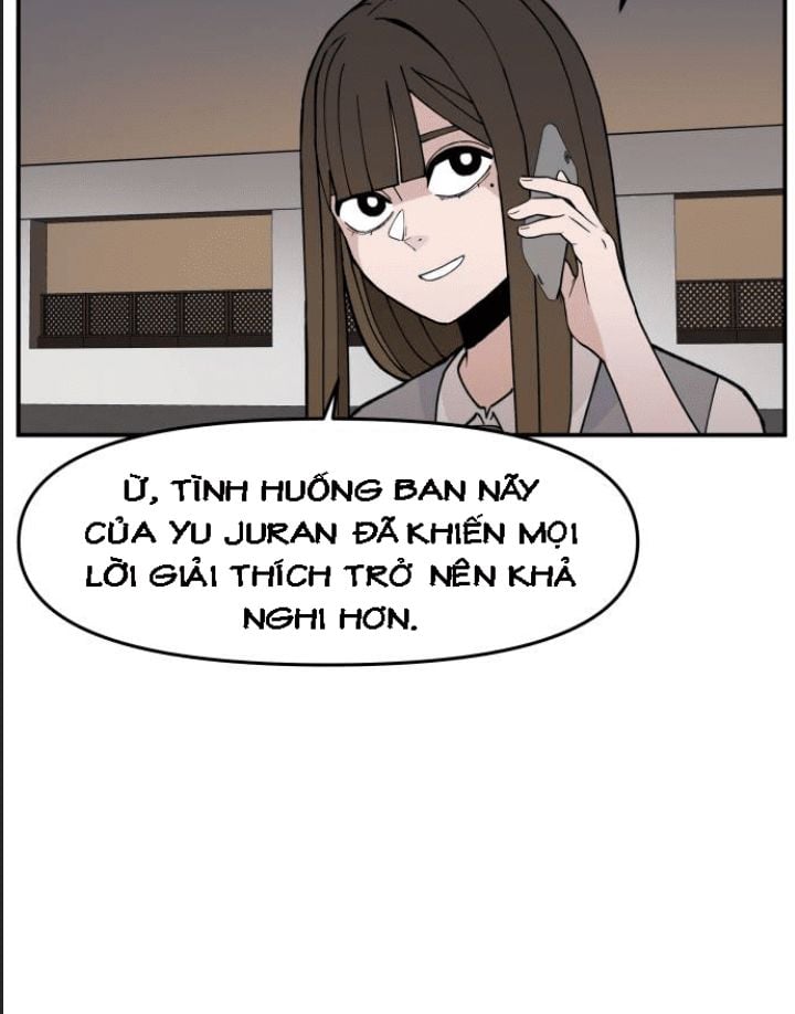 Lớp Học Phản Diện Chapter 15 - Trang 27