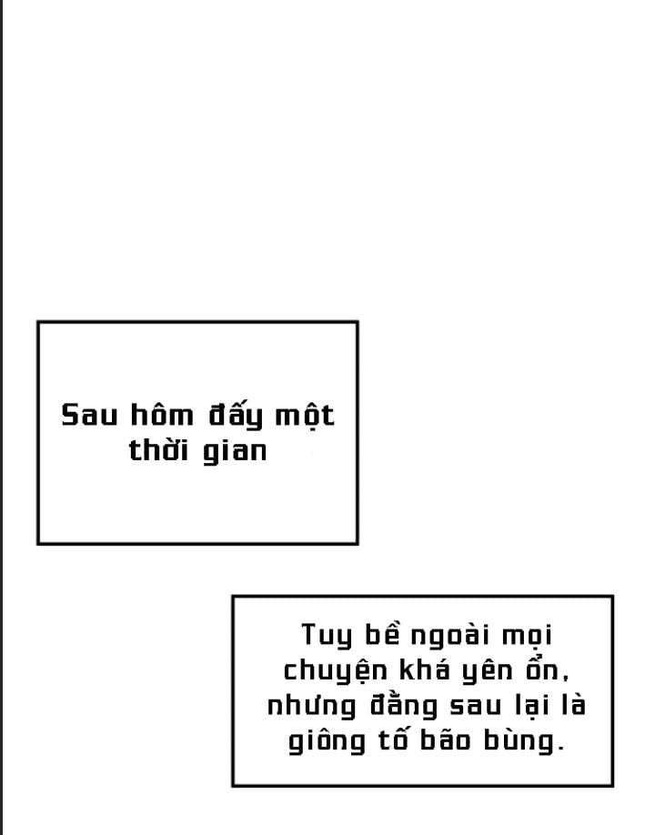 Lớp Học Phản Diện Chapter 13 - Trang 12
