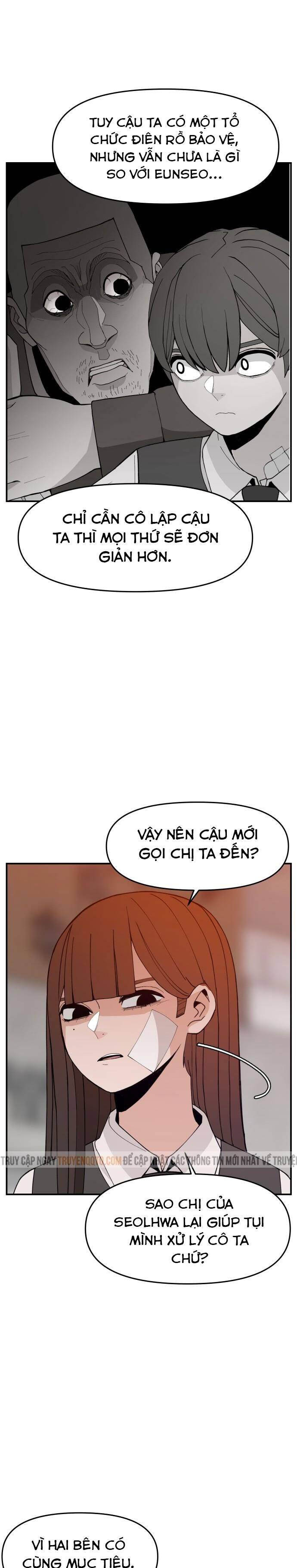 Lớp Học Phản Diện Chapter 69 - Trang 5
