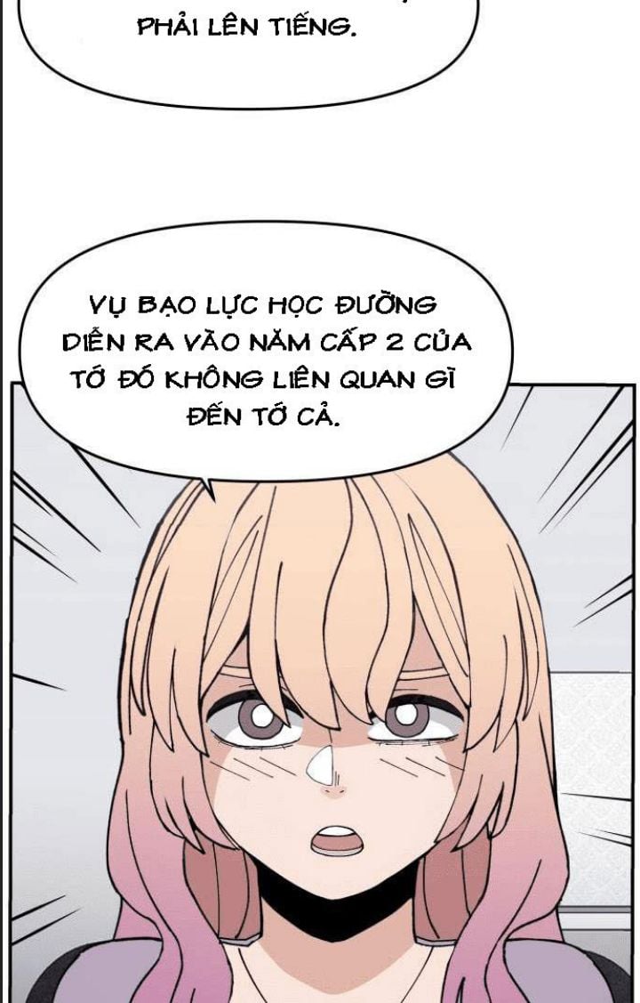 Lớp Học Phản Diện Chapter 13 - Trang 81