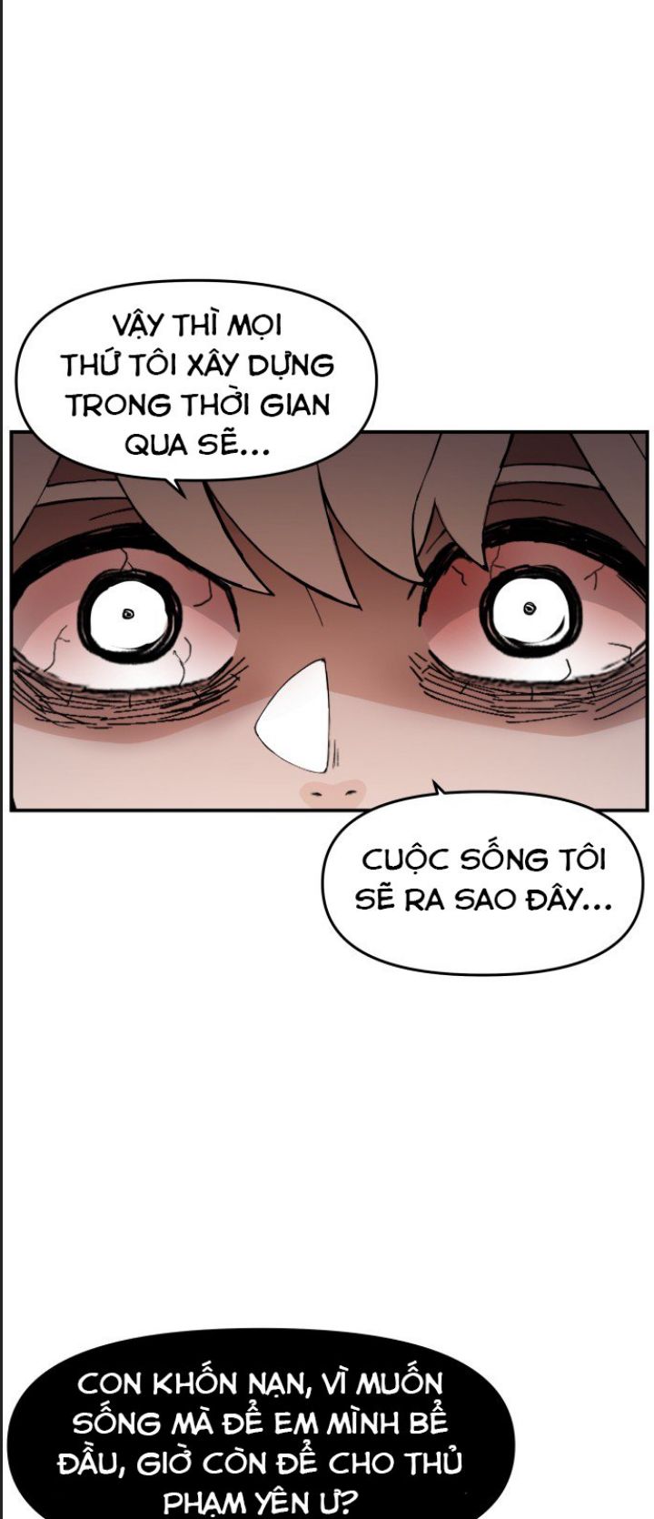 Lớp Học Phản Diện Chapter 43 - Trang 67