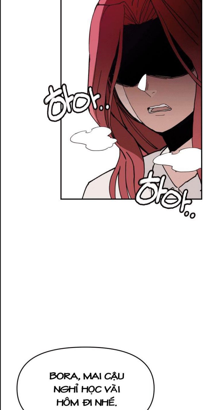 Lớp Học Phản Diện Chapter 21 - Trang 14