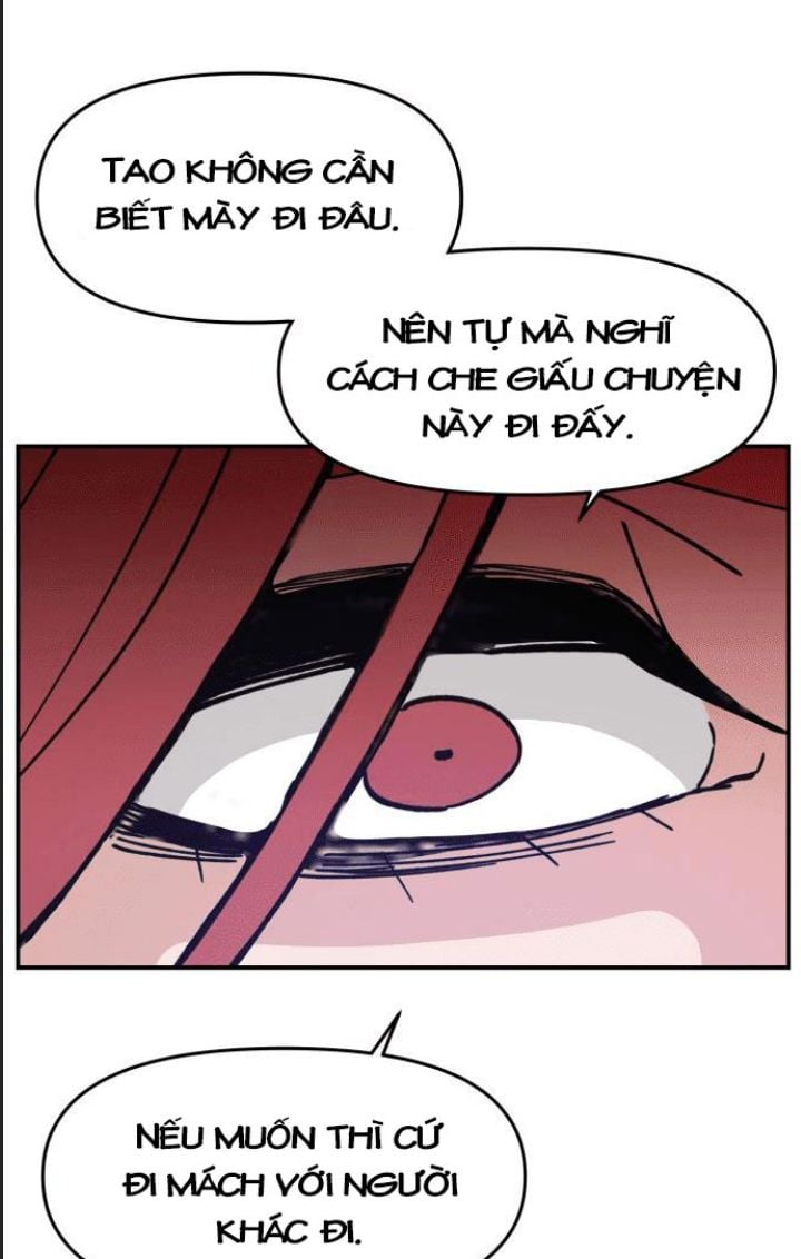 Lớp Học Phản Diện Chapter 21 - Trang 83