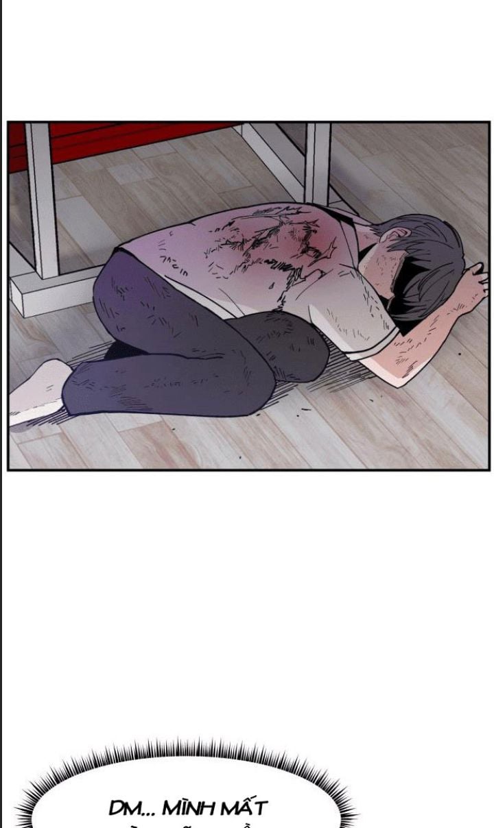 Lớp Học Phản Diện Chapter 21 - Trang 77