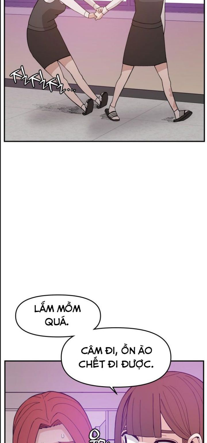 Lớp Học Phản Diện Chapter 39 - Trang 40