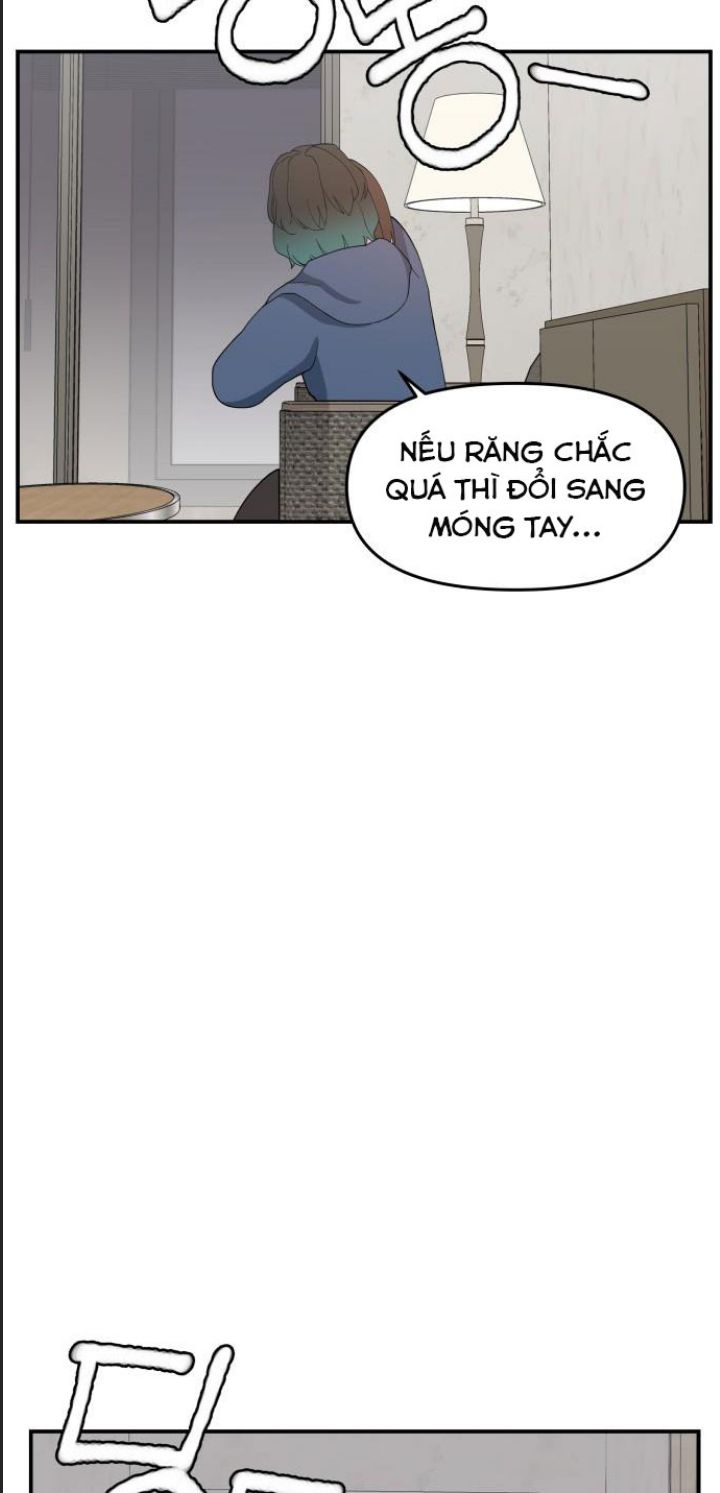 Lớp Học Phản Diện Chapter 57 - Trang 32