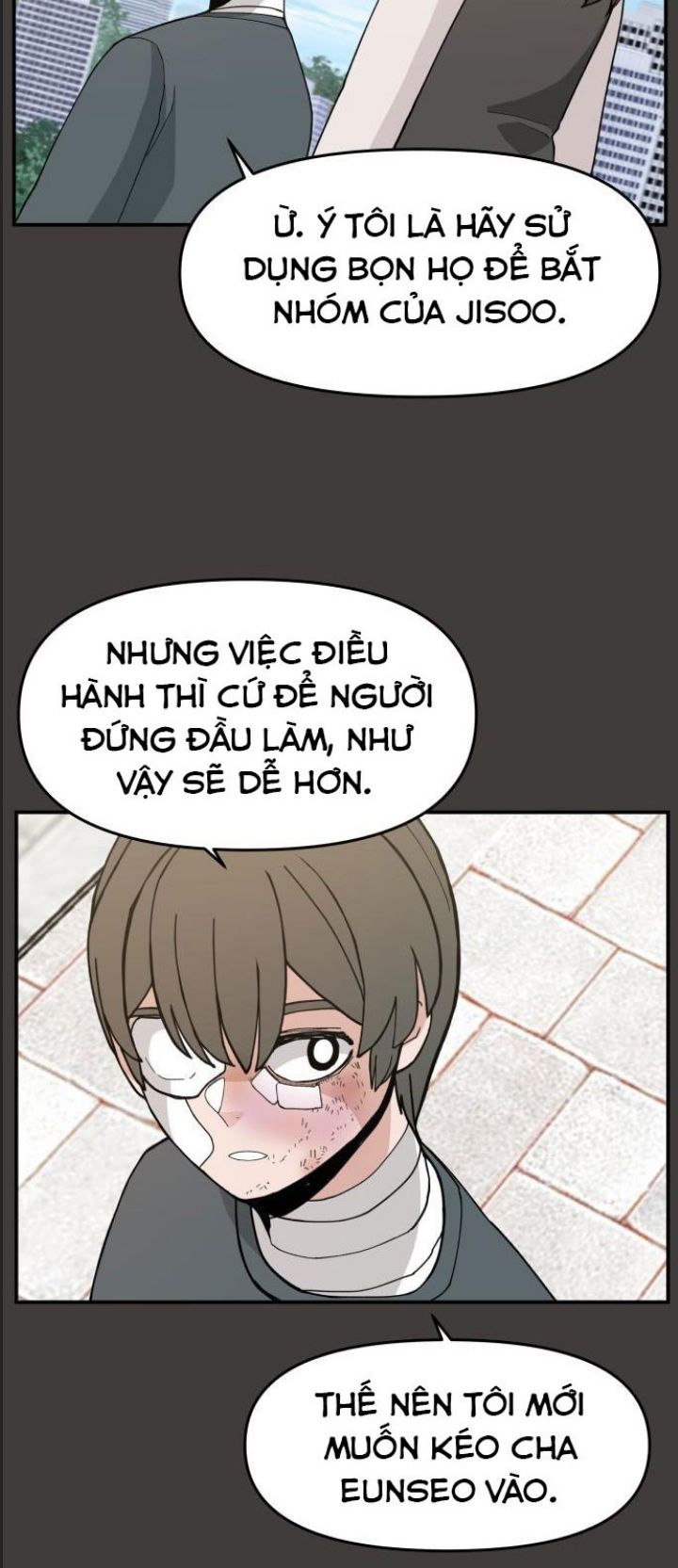 Lớp Học Phản Diện Chapter 45 - Trang 72
