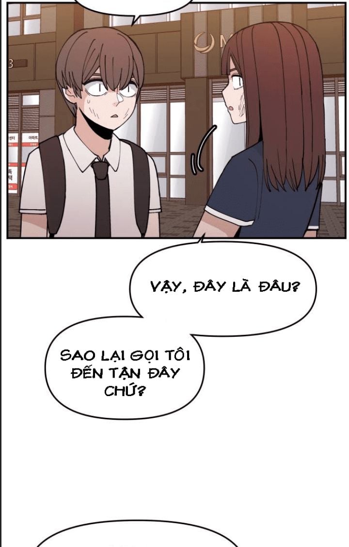 Lớp Học Phản Diện Chapter 11 - Trang 96