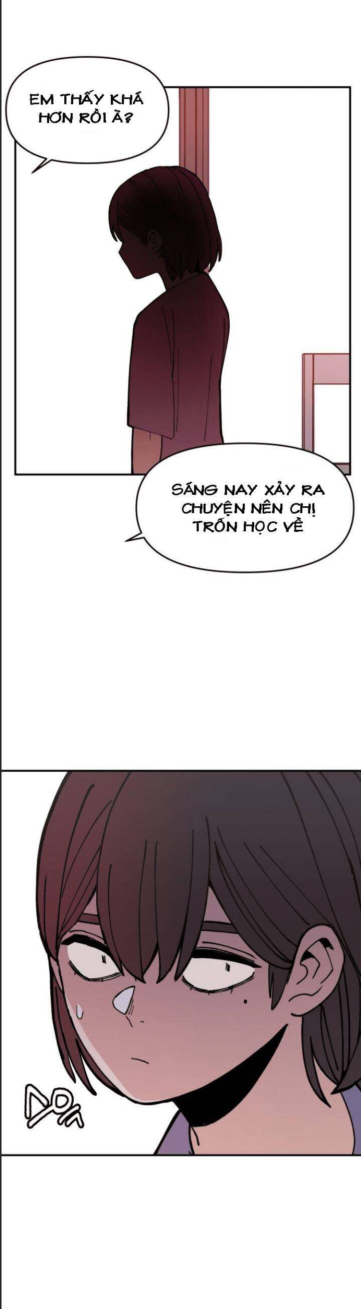 Lớp Học Phản Diện Chapter 4.1 - Trang 30