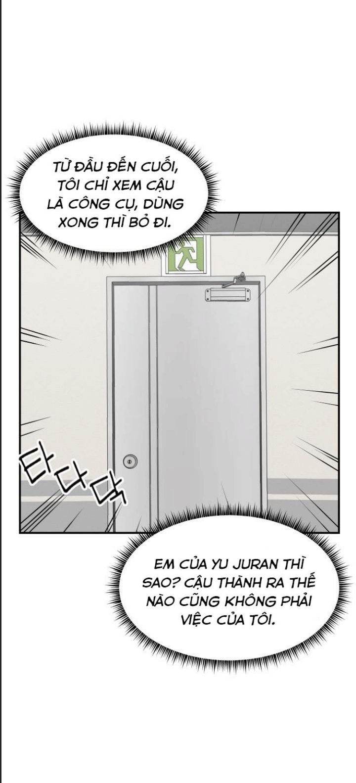 Lớp Học Phản Diện Chapter 44 - Trang 12
