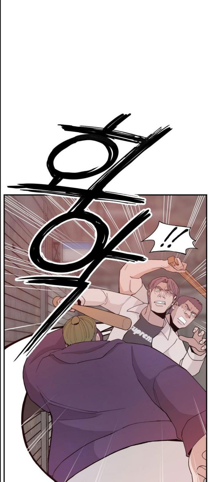 Lớp Học Phản Diện Chapter 50 - Trang 53
