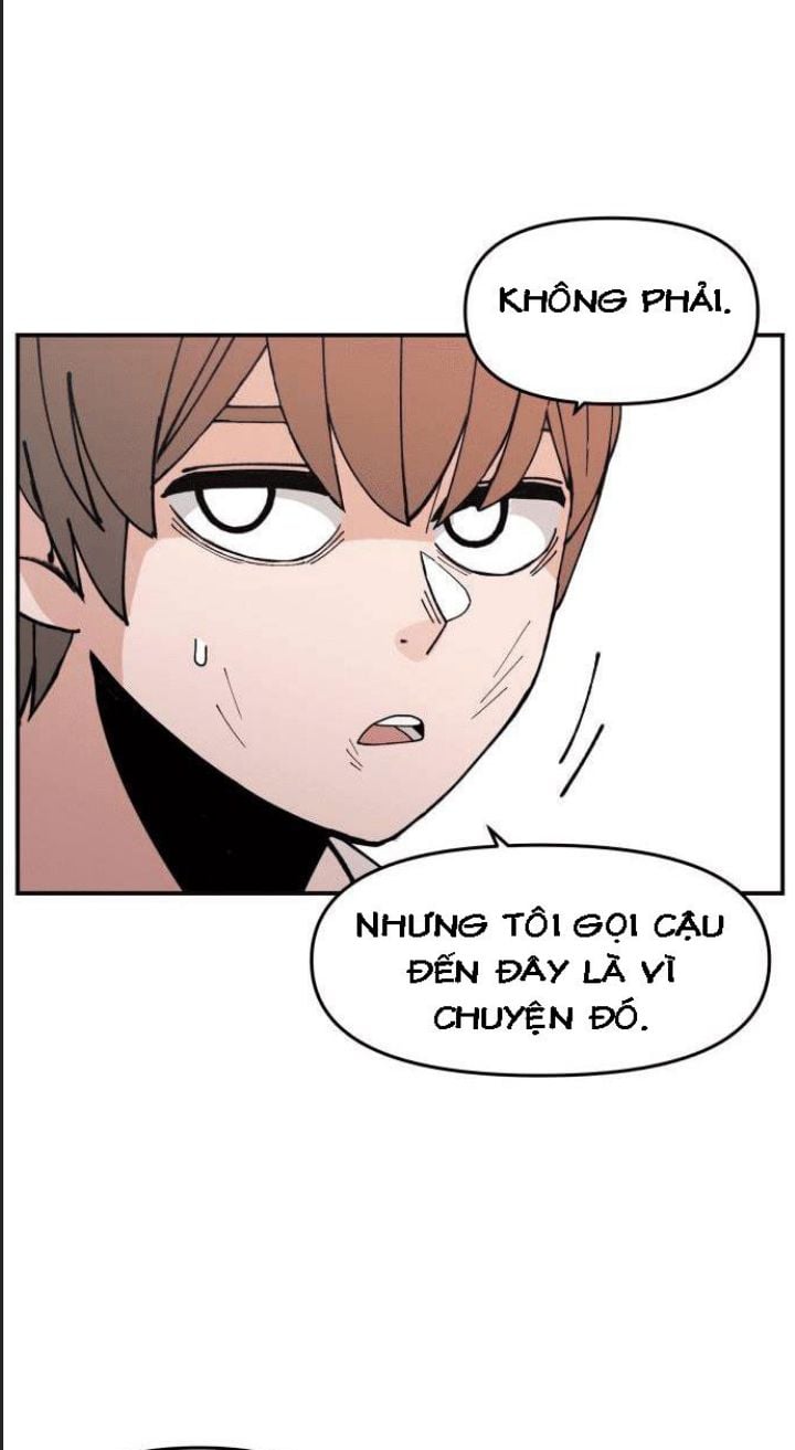Lớp Học Phản Diện Chapter 9 - Trang 25
