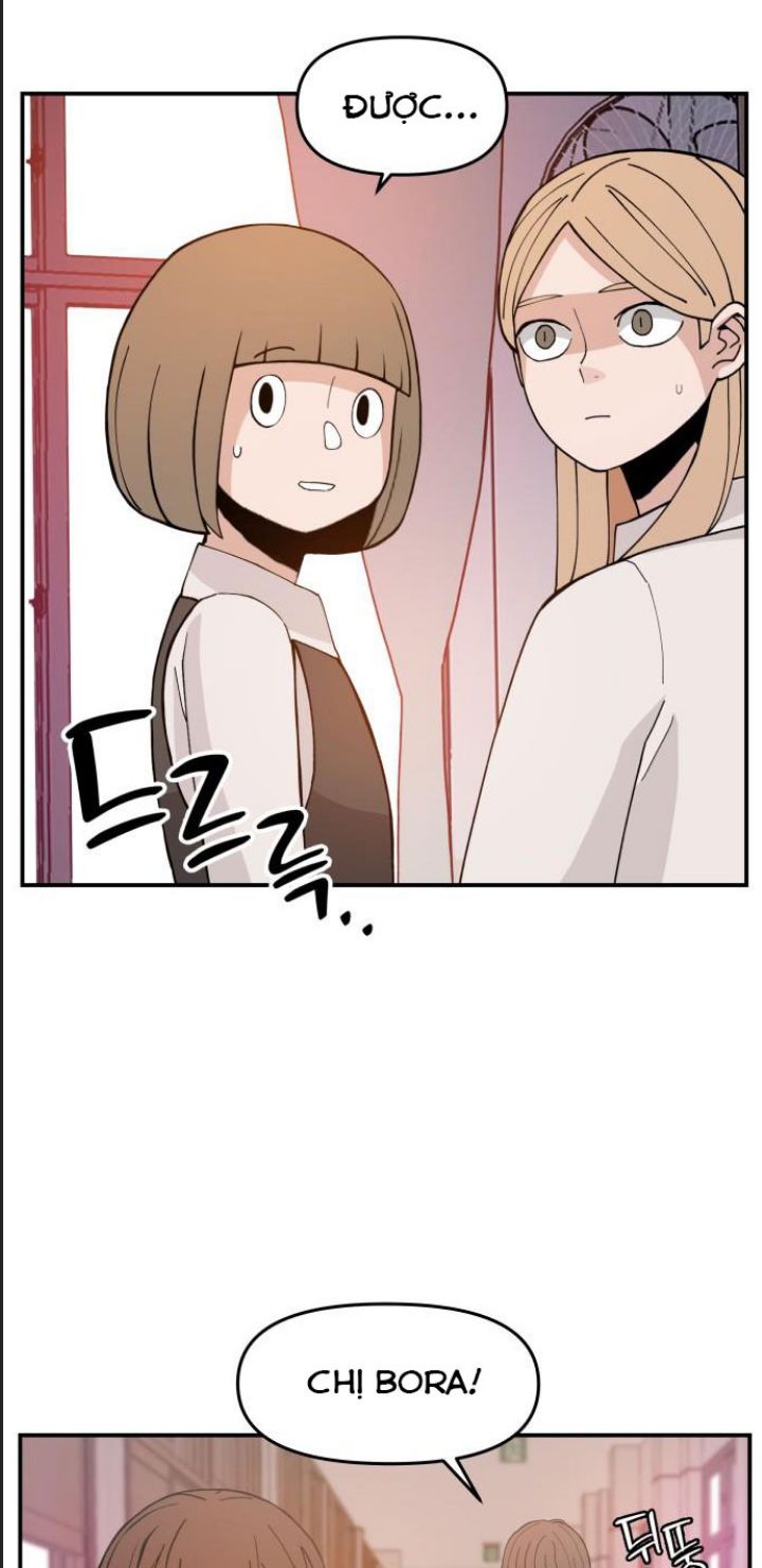 Lớp Học Phản Diện Chapter 39 - Trang 46