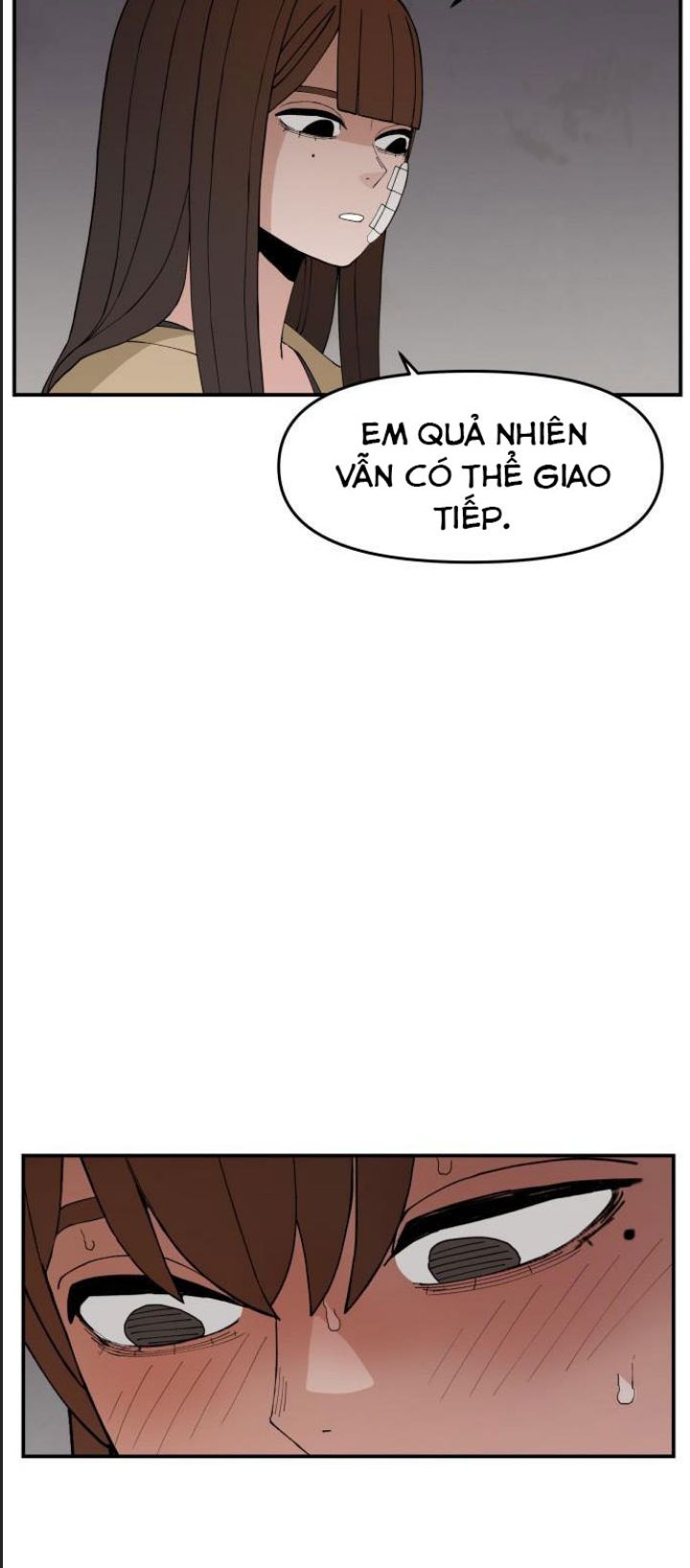 Lớp Học Phản Diện Chapter 59 - Trang 29