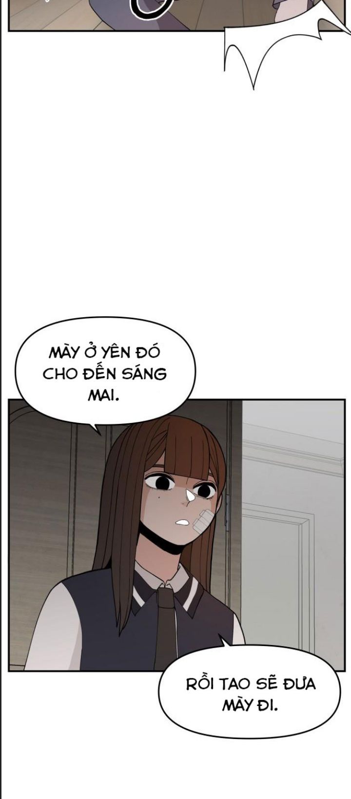 Lớp Học Phản Diện Chapter 55 - Trang 5