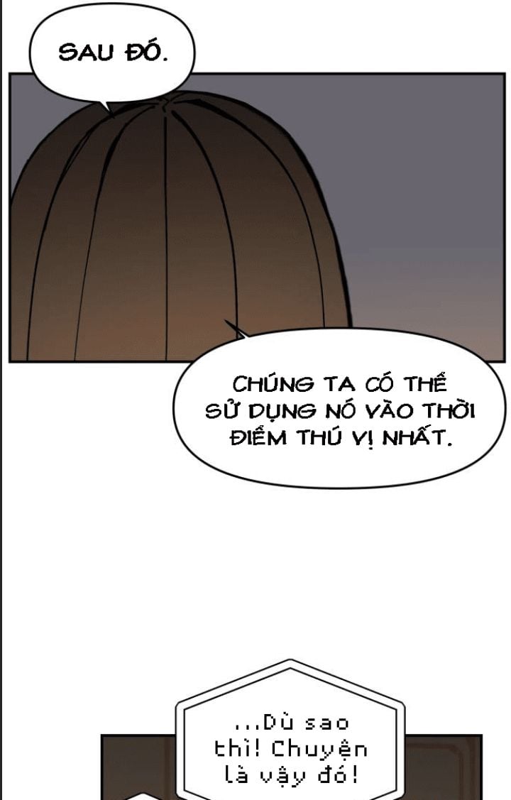 Lớp Học Phản Diện Chapter 15 - Trang 24