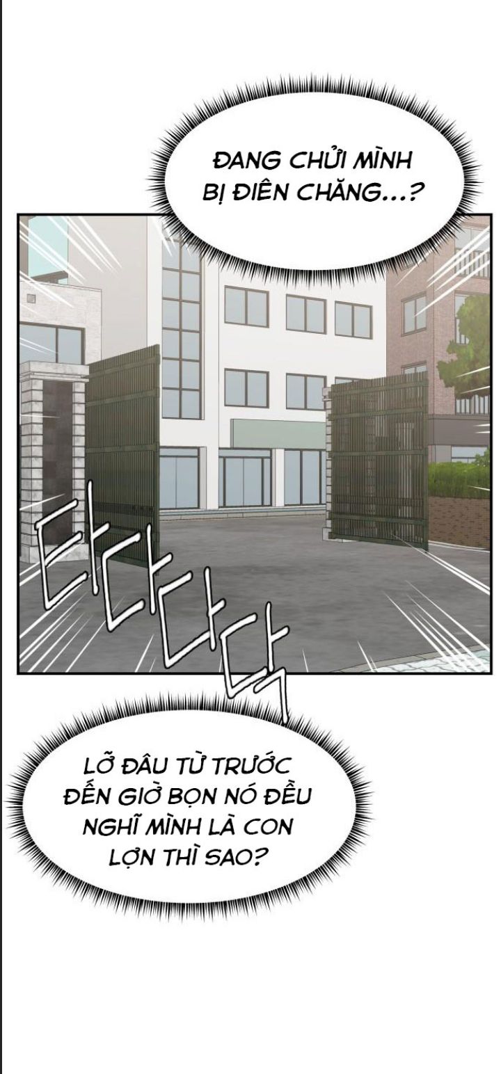 Lớp Học Phản Diện Chapter 61 - Trang 10