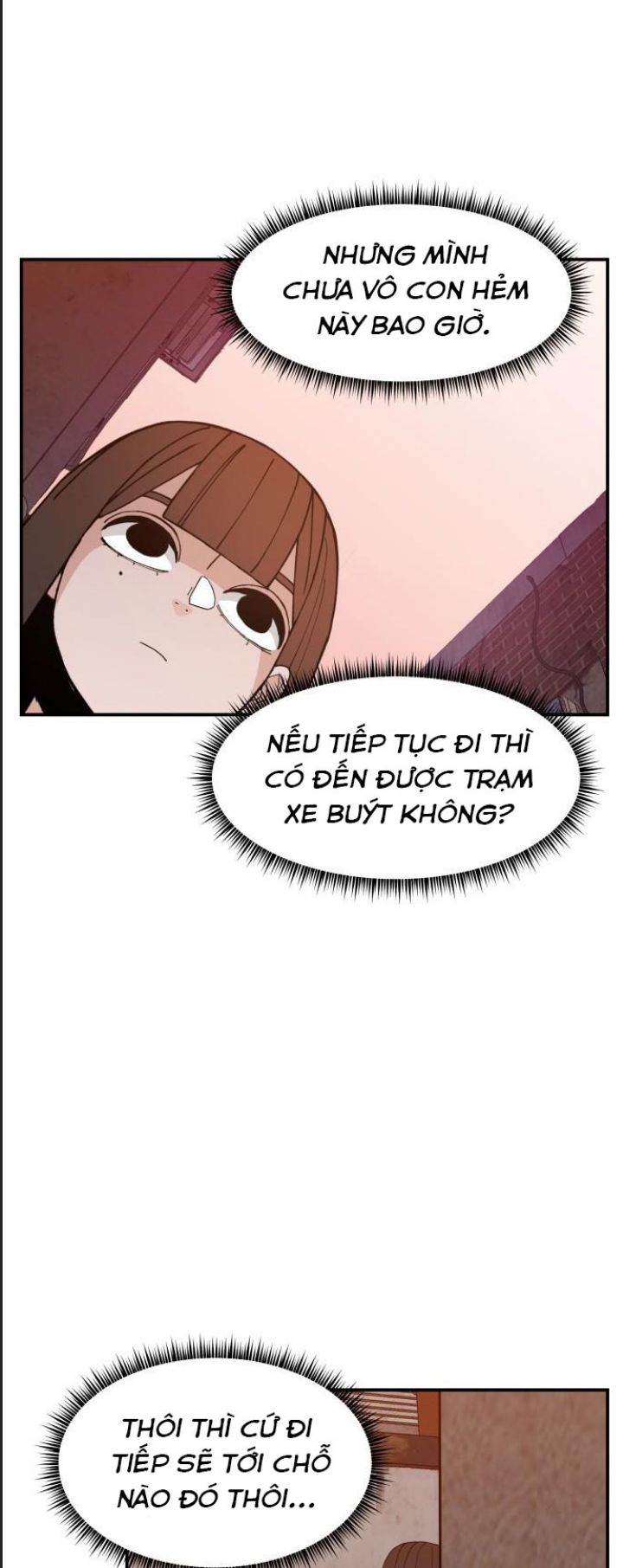 Lớp Học Phản Diện Chapter 40 - Trang 27
