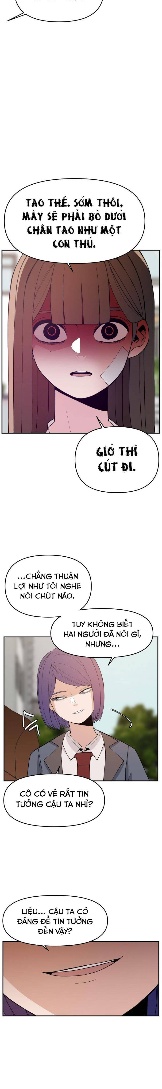 Lớp Học Phản Diện Chapter 67 - Trang 29