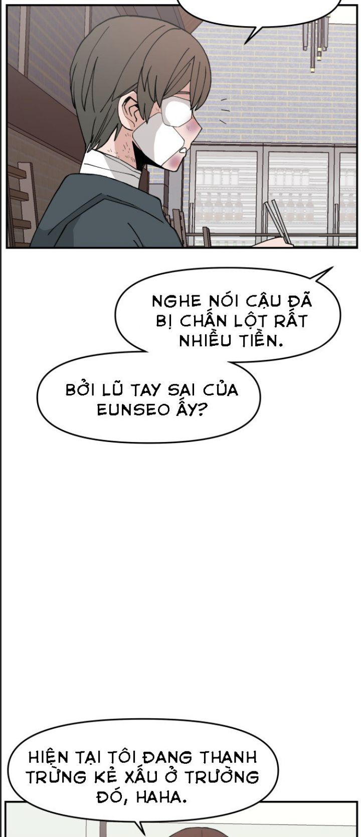 Lớp Học Phản Diện Chapter 27 - Trang 60