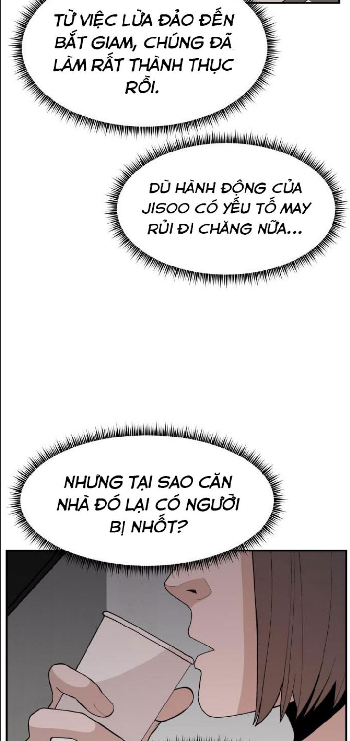 Lớp Học Phản Diện Chapter 61 - Trang 80