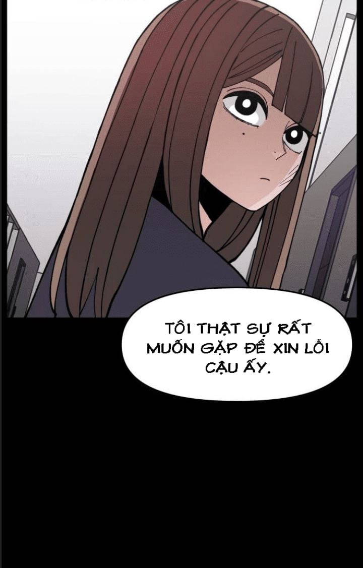 Lớp Học Phản Diện Chapter 13 - Trang 1