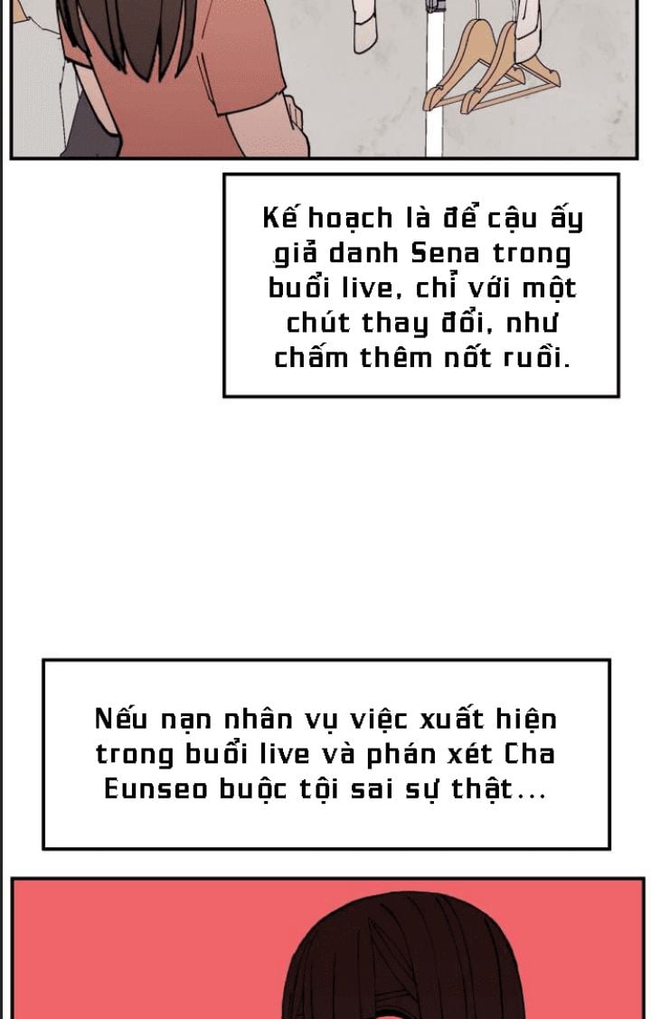 Lớp Học Phản Diện Chapter 13 - Trang 63