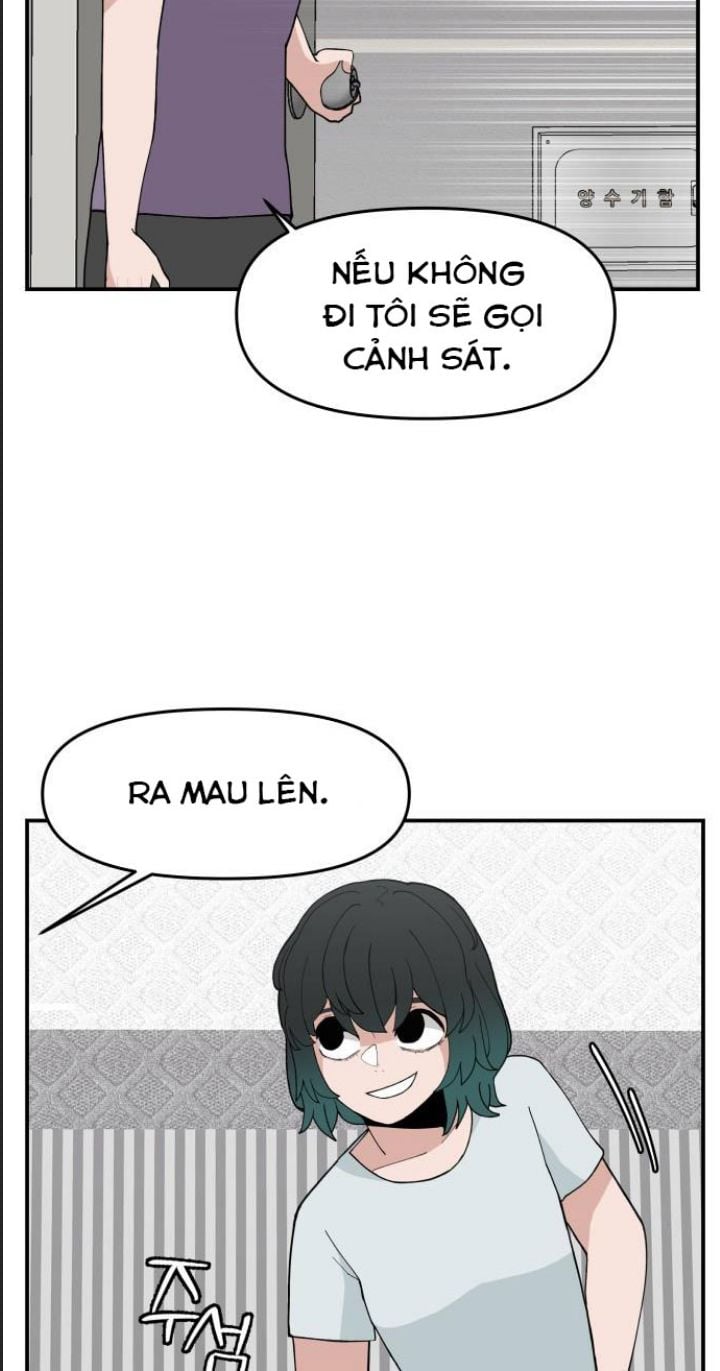 Lớp Học Phản Diện Chapter 37 - Trang 45