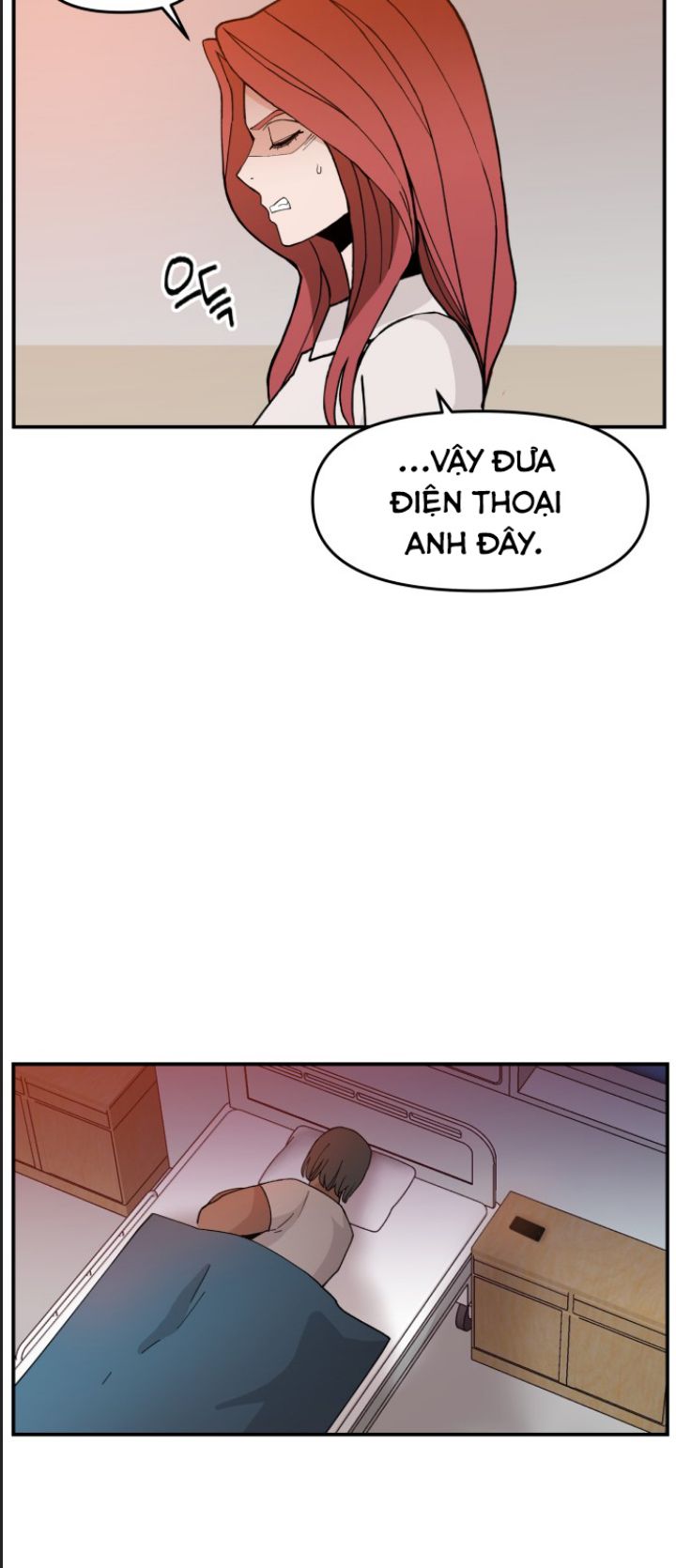 Lớp Học Phản Diện Chapter 24 - Trang 35